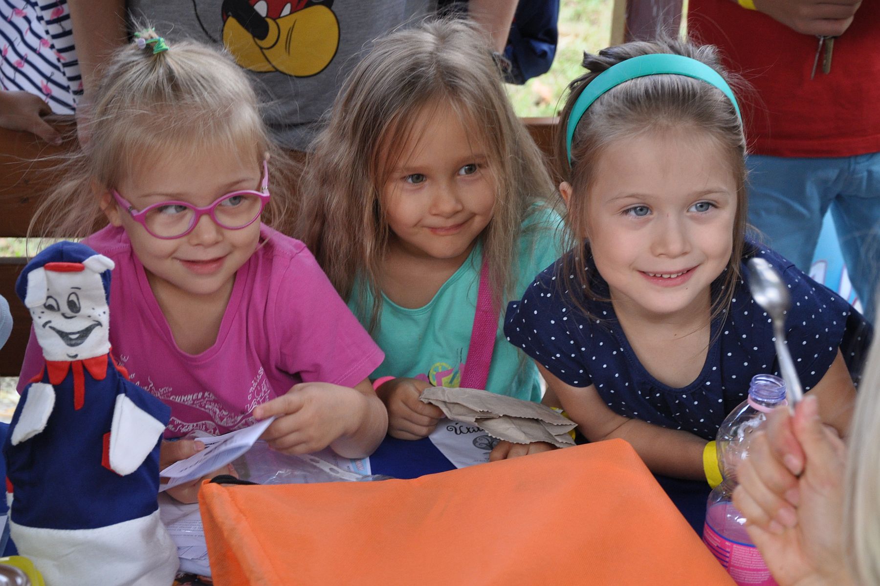 SZÉNA családi nyárbúcsúztató és Fehérvár Bölcsőjének átadása